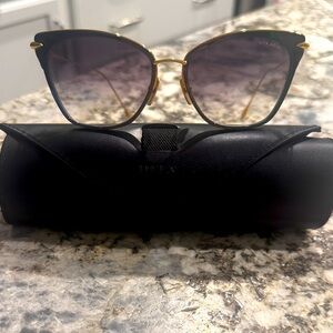 Like new Dita Arise sunglasses